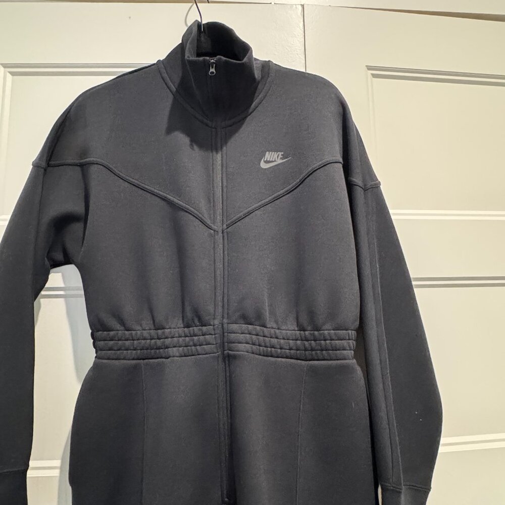 Nike Tech Fleece Windrunner Jump-Suit - Picture 4 of 4